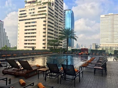 Rembrandt Hotel Bangkok (Thailand) - Reviews, Photos & Price Comparison - TripAdvisor