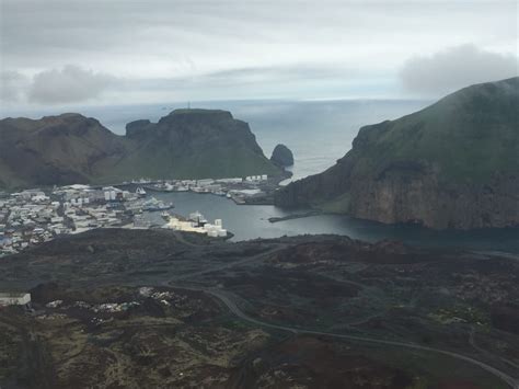 Surtsey at 50 Years – Drilling and Research on Surtsey Volcano