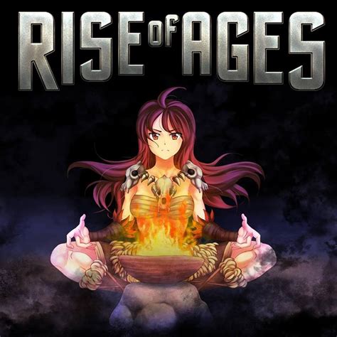 Rise of Ages Windows, Mac, Linux game - Indie DB