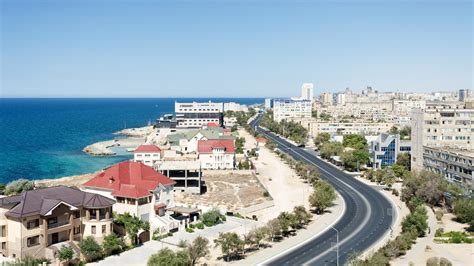 16 Best Hotels in Aktau. Hotels from $30/night - KAYAK