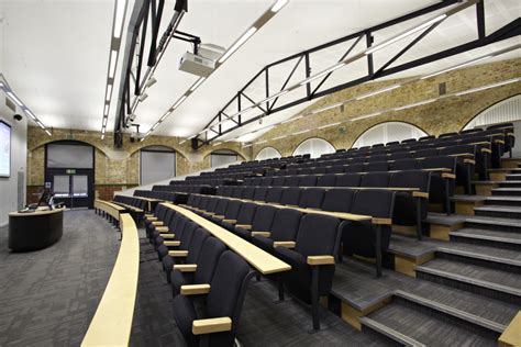 Conference facilities at the Medway campus | Business & Enterprise | University of Greenwich