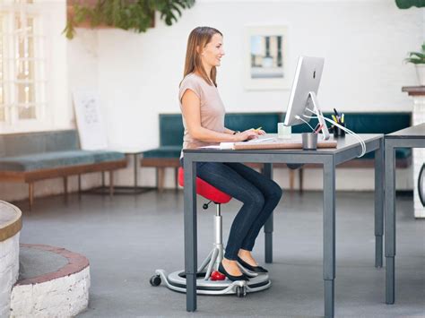 Desk Workouts - The 10 Best Pieces of Standing Desk Exercise Equipment ...