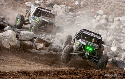 7 Ways Ultra4 Racing Improved the Modern 4x4 | DrivingLine