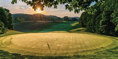 Schuss Mountain GC at Shanty Creek Resort - Golf in Mancelona, Michigan