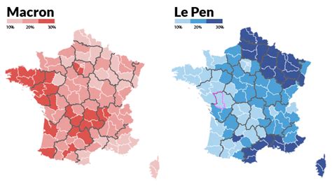 France election: All you need to know ahead of the final debate