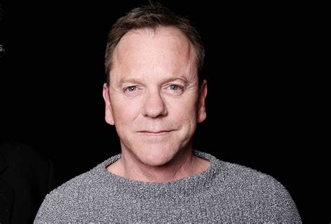 ‘The Fugitive’ Reboot Cast — Kiefer Sutherland Joins Quibi Series – TVLine