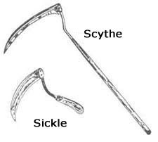 Scythe Bronze Tetes De Fleches Classiques A Trois Lobes Catawiki Images