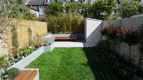 garden design london designer kensington little venice primrose hill ...