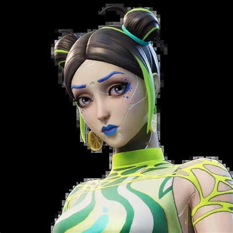 Designer Tsuki – Fortnite Skin – Skin-Tracker