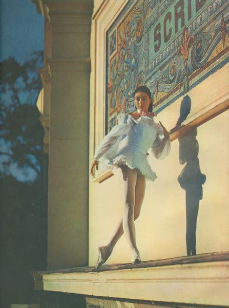 Fonteyn, Margot - Ballerina Gallery