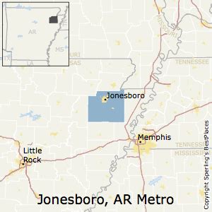 Jonesboro, AR