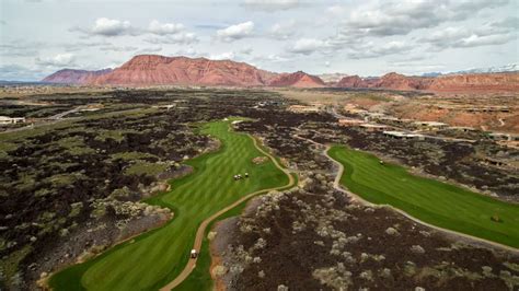 Best Golf Courses in Utah - Red Birdie Golf