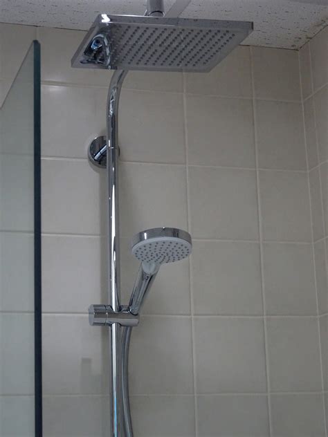 Bathroom Shower Free Stock Photo - Public Domain Pictures