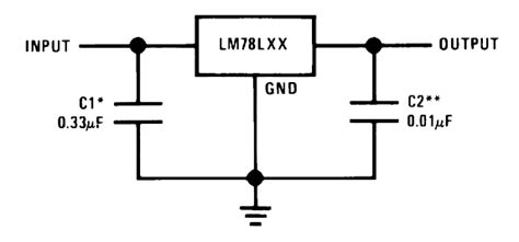 78L05 Voltage Regulator Pinout, Features, Equivalent, 54% OFF