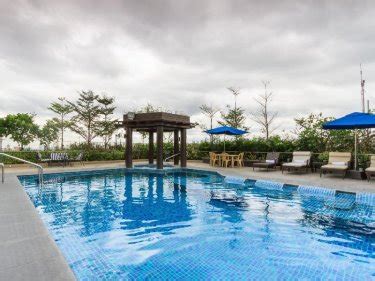 Belmont Hotel Manila in Pasay | 2024 Updated prices, deals - Klook Philippines