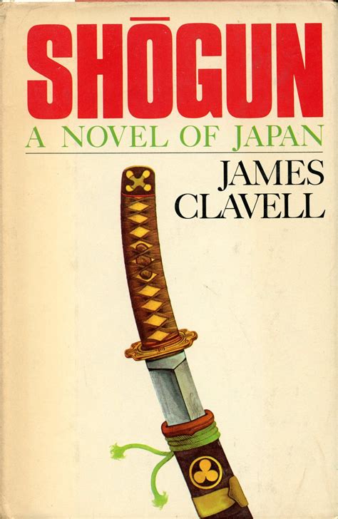 Olvass könyvet: James Clavell könyvek