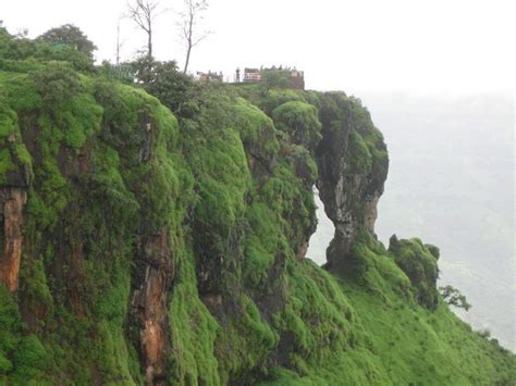 Elephant's Head Point & Kate's Point, Mahabaleshwar - Timings, Entry ...