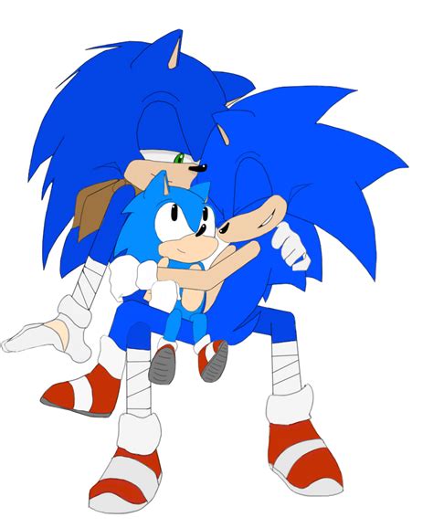 Sonic Boom_3 by ToxicSeoul on DeviantArt