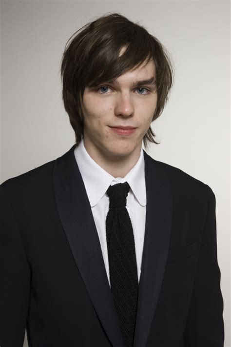 003 - 2008-03 004 - The Hoult Effect @ nicholas-hoult.net - Photo Gallery