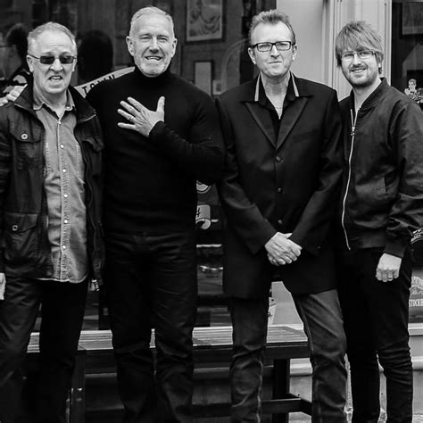 Bandsintown | The Skids Tickets - Portland House, Feb 17, 2021