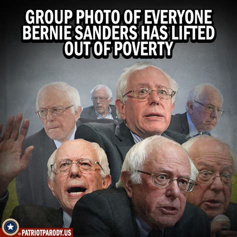 Bernie Sanders Memes! - Feels Gallery | eBaum's World