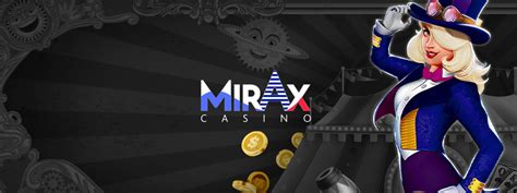 Mirax Casino: 40 Free Spins No Deposit - New Crypto Casino! : New ...