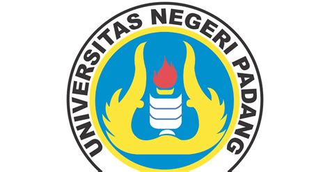 Logo Universitas Negeri Padang Vector Cdr & Png HD | GUDRIL LOGO | Tempat-nya Download logo CDR