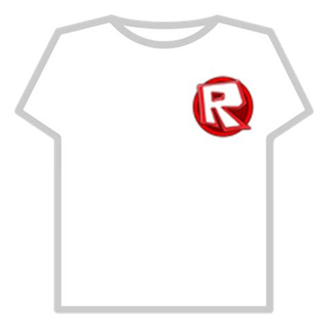 Download High Quality roblox logo transparent t shirt Transparent PNG ...