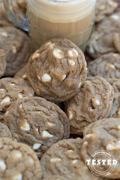 Root Beer Float Cookies - TGIF - This Grandma is Fun