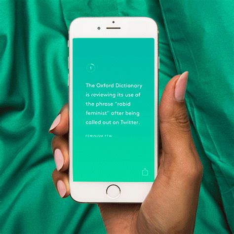 Refinery29 launches news app on iOS - Canadian Reviewer - Reviews, News and Opinion with a ...