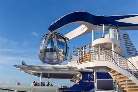 North Star on Royal Caribbean Anthem of the Seas Cruise Ship - Cruise Critic