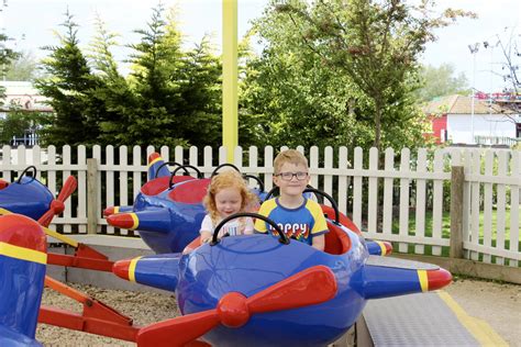 BUTLINS SKEGNESS FAIRGROUND APARTMENT REVIEW