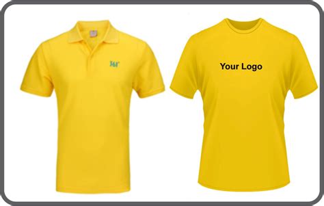 Branded T-shirts - Lasprint Nigeria