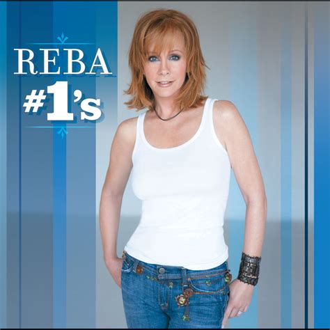 ‎Reba #1's - Album by Reba McEntire - Apple Music