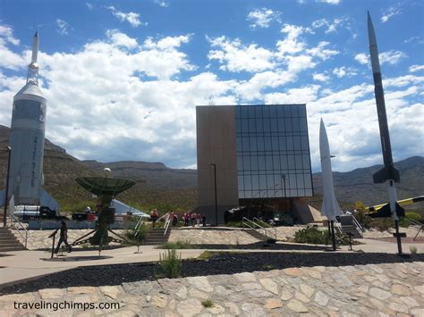 New Mexico Museum of Space History - Alamogordo, NM Alamogordo, Land Of Enchantment, Family ...