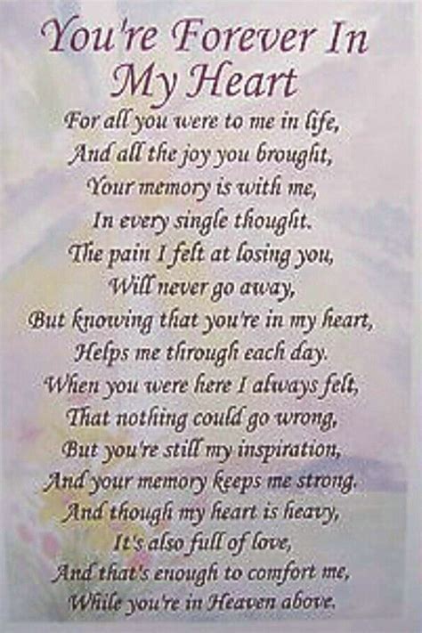 Poem Of Life Poems About Life Grieving Quotes Heaven - vrogue.co