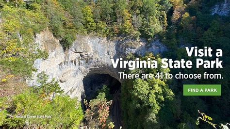 Virginia State Parks