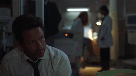 "The X-Files," Season 11, Episode 1 Recap: We Do Our Work on Notebook | MUBI