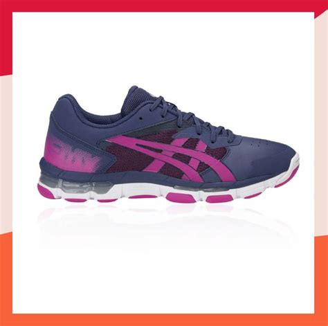 11 Best Netball Trainers & Shoes For 2021