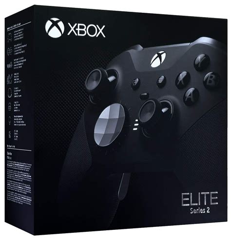 Xbox One Controller Elite Series 2