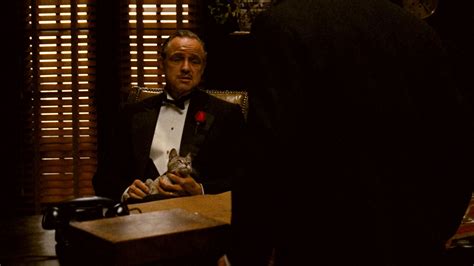 The Godfather (1972) stills and screengrabs | SHOT.CAFE