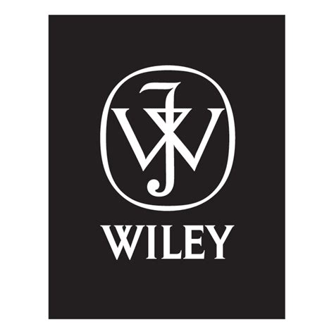 Wiley(14) logo, Vector Logo of Wiley(14) brand free download (eps, ai ...