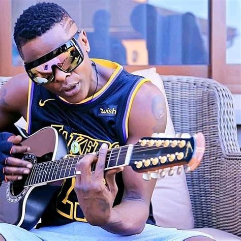 Jose Chameleone set to mark 40th birthday | Showbizuganda