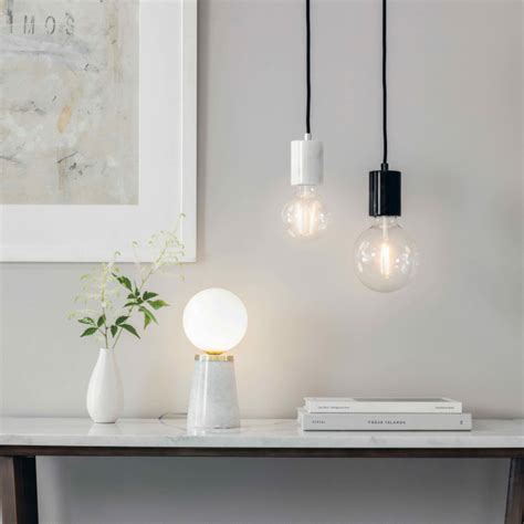 Scandinavian Lighting: How to Get the Scandi Style - Castlegate Lights