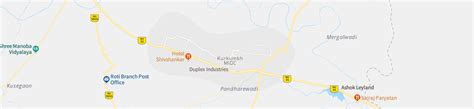 Kurkumbh, Pune: Map, Property Rates, Projects, Photos, Reviews, Info