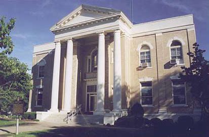 File:Dodge County Courthouse, GA.jpg - Ballotpedia