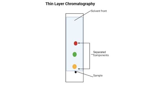 Thin Layer Chromatography (TLC): Principle, Procedure, and Applications ...