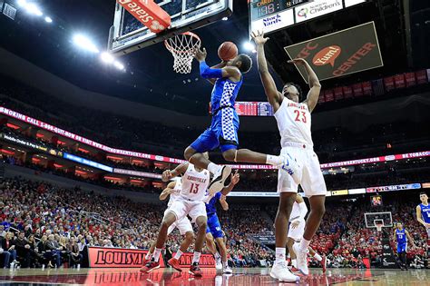 Kentucky vs. Louisville: By the Numbers [VIDEO]