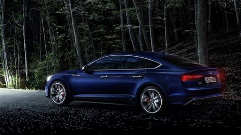 Navarra Blue Audi S5 Sportback | Audi s5 sportback, Audi australia, Audi s5