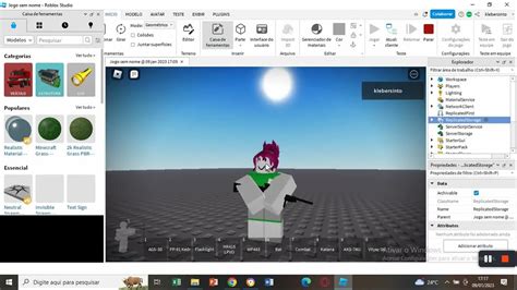 acs mod (roblox studio) - YouTube